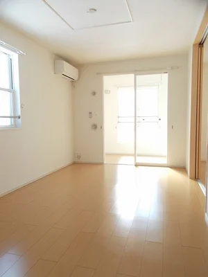 のマンスリーマンション・ウィークリーマンション「ネオ　サガロ　カクタス 203・洋室(No.1216688)」メイン画像