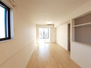 富山県の大東建託リーシング株式会社のマンスリーマンション・ウィークリーマンション「セレッソ手屋 205・洋室(No.1216697)」メイン画像