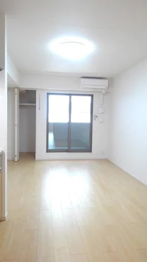 愛知県のマンスリーマンション・ウィークリーマンション「ベルハーモニー　Ⅴ 203・洋室(No.1216705)」メイン画像