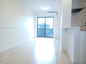 羽島郡岐南町のマンスリーマンション・ウィークリーマンション「ヴァンクールⅤ 103・洋室(No.1216709)」メイン画像