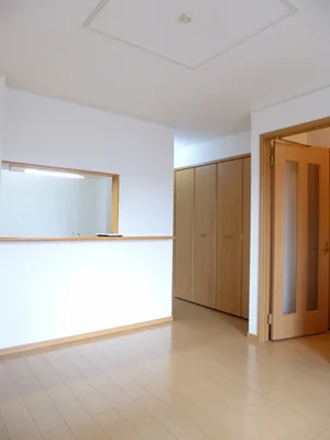 のマンスリーマンション・ウィークリーマンション「サンリットＭ 103・洋室(No.1216713)」メイン画像