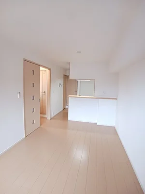 大津市のマンスリーマンション・ウィークリーマンション「ファイン　ビュー 201・洋室(No.1216737)」メイン画像