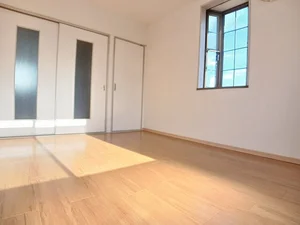 兵庫県のマンスリーマンション・ウィークリーマンション「グランディヴィラ 201・洋室(No.1216744)」メイン画像