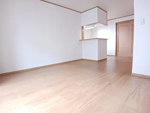 のマンスリーマンション・ウィークリーマンション「メゾン　ド　リジェールＮ 101・洋室(No.1216748)」メイン画像