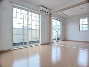 のマンスリーマンション・ウィークリーマンション「ベル　エトワール 101・洋室(No.1216753)」メイン画像