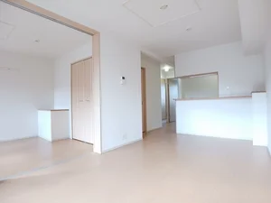 のマンスリーマンション・ウィークリーマンション「アン・グランジェ 202・洋室(No.1216755)」メイン画像