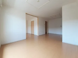 赤穂市のマンスリーマンション・ウィークリーマンション「グランツ　メゾンⅡ 202・洋室(No.1216756)」メイン画像