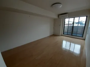 北条町駅（兵庫県）のマンスリーマンション・ウィークリーマンション「フィールド　ミドル・ライペンⅡ 204・洋室(No.1216760)」メイン画像