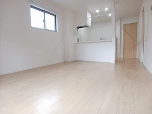 のマンスリーマンション・ウィークリーマンション「サングレイスＡ 101・洋室(No.1216761)」メイン画像