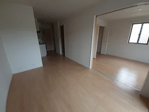 のマンスリーマンション・ウィークリーマンション「メゾンド　シュシュ　サウス 101・洋室(No.1216762)」メイン画像