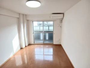 のマンスリーマンション・ウィークリーマンション「マンション・グラース 103・洋室(No.1216764)」メイン画像