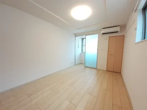 高槻市のマンスリーマンション・ウィークリーマンション「レノヴァティオ 102・洋室(No.1216775)」メイン画像