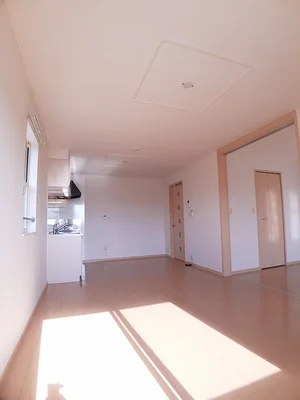 和歌山市のマンスリーマンション・ウィークリーマンション「メモリーガーデン　Ⅰ 201・洋室(No.1216797)」メイン画像