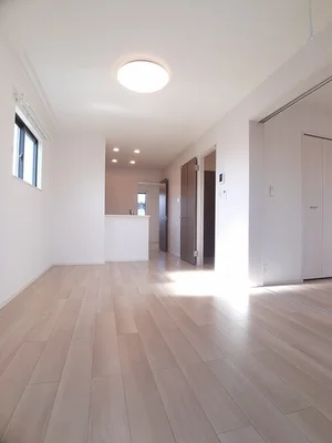 のマンスリーマンション・ウィークリーマンション「レットル・ダムールＫ 201・洋室(No.1216804)」メイン画像