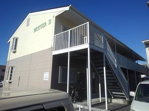 総社市のマンスリーマンション・ウィークリーマンション「ＭＯＴＯＹＡ　Ｂ棟 202・洋室(No.1216815)」メイン画像