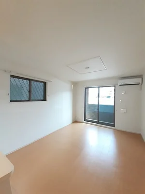 のマンスリーマンション・ウィークリーマンション「ドルチェ・ビータⅡ 104・洋室(No.1216820)」メイン画像