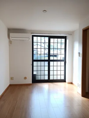 のマンスリーマンション・ウィークリーマンション「エテルノ 103・洋室(No.1216828)」メイン画像