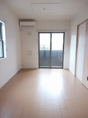 のマンスリーマンション・ウィークリーマンション「グレイス　スクエア　Ａ 102・洋室(No.1216832)」メイン画像