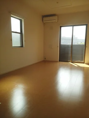 のマンスリーマンション・ウィークリーマンション「グレイス　スクエア　Ａ 102・洋室(No.1216832)」メイン画像