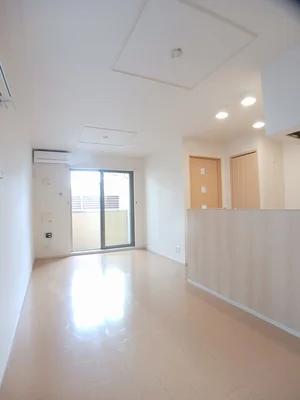 揖屋駅（島根県）のマンスリーマンション・ウィークリーマンション「プラシード　アロッジオ 103・洋室(No.1216835)」メイン画像