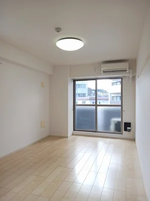 叡啓大学周辺のマンスリーマンション・ウィークリーマンション「カーサ　ヴィオラ 301・K(No.1216837)」メイン画像