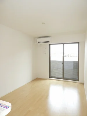 のマンスリーマンション・ウィークリーマンション「サンシャインＢ 103・洋室(No.1216841)」メイン画像