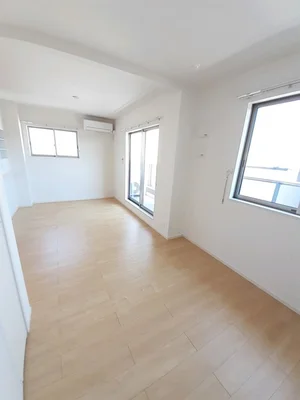 よしかわ駅（高知県）のマンスリーマンション・ウィークリーマンション「ジェルメ・メゾン　Ⅲ　Ｃ 204・洋室(No.1216842)」メイン画像