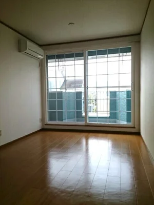 御代志駅（熊本県）のマンスリーマンション・ウィークリーマンション「サンシャイン吉富 201・洋室(No.1216886)」メイン画像