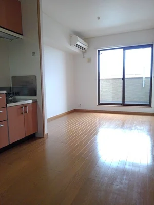 のマンスリーマンション・ウィークリーマンション「ＰｉｎｅＴｒｅｅＢ 202・LDK(No.1216888)」メイン画像