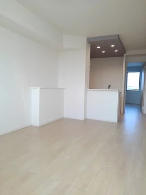 のマンスリーマンション・ウィークリーマンション「ボニート　Ⅱ 302・洋室(No.1216890)」メイン画像