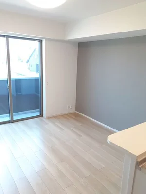 宮崎県のマンスリーマンション・ウィークリーマンション「スター　メゾン　Ⅱ 205・洋室(No.1216892)」メイン画像