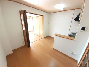 北九州市のマンスリーマンション・ウィークリーマンション「ハレアカラ 201・洋室(No.1216921)」メイン画像