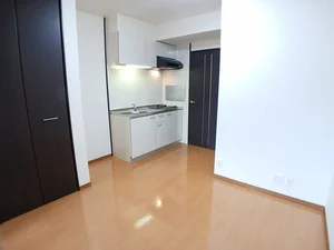 福岡県のマンスリーマンション・ウィークリーマンション「エヴァーグリーンＯ 605・洋室(No.1216927)」メイン画像