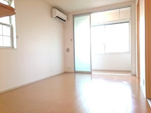 中山寺駅（兵庫県）のマンスリーマンション・ウィークリーマンション「メヌエット 101・洋室(No.1216929)」メイン画像