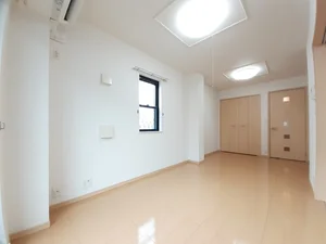 福岡県のマンスリーマンション・ウィークリーマンション「ラ・プア・マウイ 103・洋室(No.1216930)」メイン画像