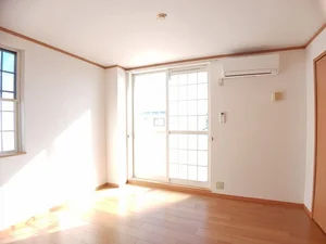 のマンスリーマンション・ウィークリーマンション「Ｎｅｏ　Ｃａｐｅ 203・DK(No.1216957)」メイン画像