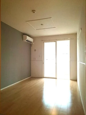 のマンスリーマンション・ウィークリーマンション「サンパティーク 103・洋室(No.1216969)」メイン画像