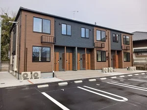 薩摩郡さつま町のマンスリーマンション・ウィークリーマンション「マ・メゾンⅡ　Ｂ 101・洋室(No.1216983)」メイン画像