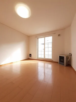 のマンスリーマンション・ウィークリーマンション「エーデルワイス 106・洋室(No.1216985)」メイン画像