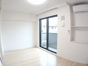 のマンスリーマンション・ウィークリーマンション「ソルトハウス 102・LDK(No.1216995)」メイン画像