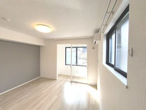 宮城郡七ヶ浜町のマンスリーマンション・ウィークリーマンション「カルムリーフ 105・洋室(No.1216998)」メイン画像