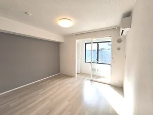 宮城郡七ヶ浜町のマンスリーマンション・ウィークリーマンション「カルムリーフ 103・洋室(No.1217000)」メイン画像
