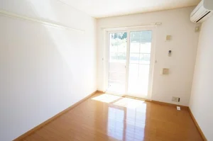 芳賀郡益子町のマンスリーマンション・ウィークリーマンション「ブリーズ　Ｂ 101・DK(No.1217021)」メイン画像