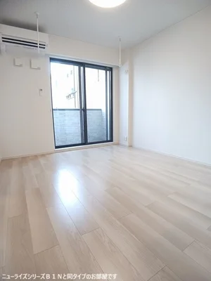 石岡市のマンスリーマンション・ウィークリーマンション「スカイパレス 104・洋室(No.1217035)」メイン画像