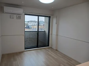 石岡市のマンスリーマンション・ウィークリーマンション「スカイパレス 104・洋室(No.1217035)」メイン画像