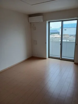 のマンスリーマンション・ウィークリーマンション「フォーシーズンⅠ 204・洋室(No.1217043)」メイン画像