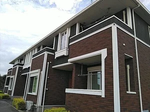 神栖市のマンスリーマンション・ウィークリーマンション「サンビトレスⅢ 102・洋室(No.1217045)」メイン画像