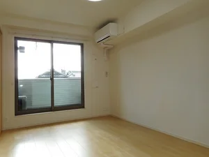 のマンスリーマンション・ウィークリーマンション「ピボットⅠ 204・洋室(No.1217048)」メイン画像