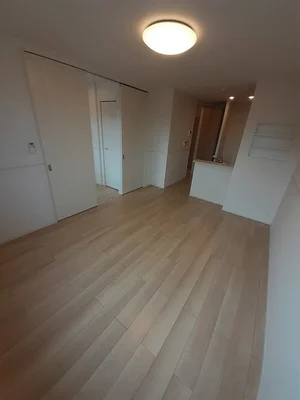 茨城県のマンスリーマンション・ウィークリーマンション「ルプランタ 203・洋室(No.1217051)」メイン画像