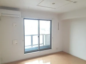 茂原市のマンスリーマンション・ウィークリーマンション「サンヴェール茂原Ｃ 204・LDK(No.1217063)」メイン画像